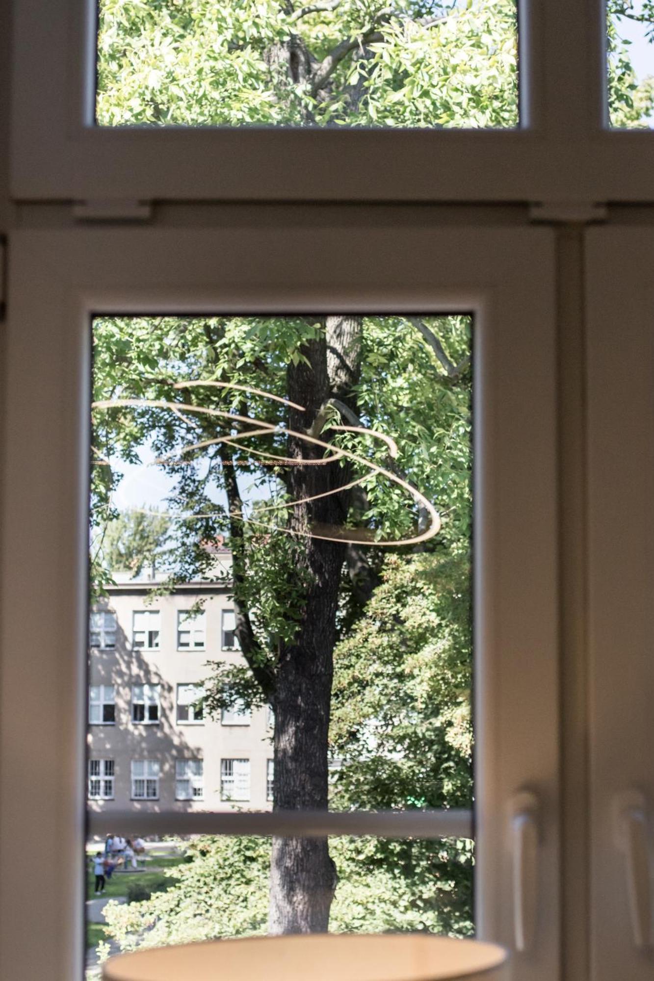 Polpo Apartments - Fabryczna 7 Łódź Buitenkant foto