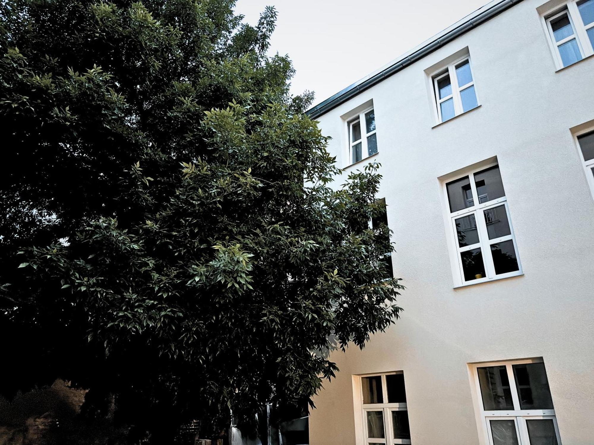 Polpo Apartments - Fabryczna 7 Łódź Buitenkant foto