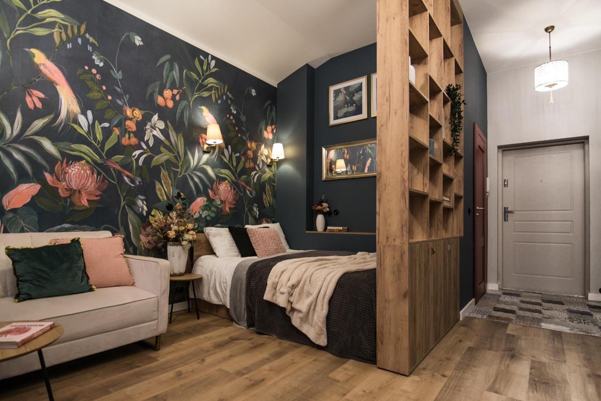 Polpo Apartments - Fabryczna 7 Łódź Buitenkant foto