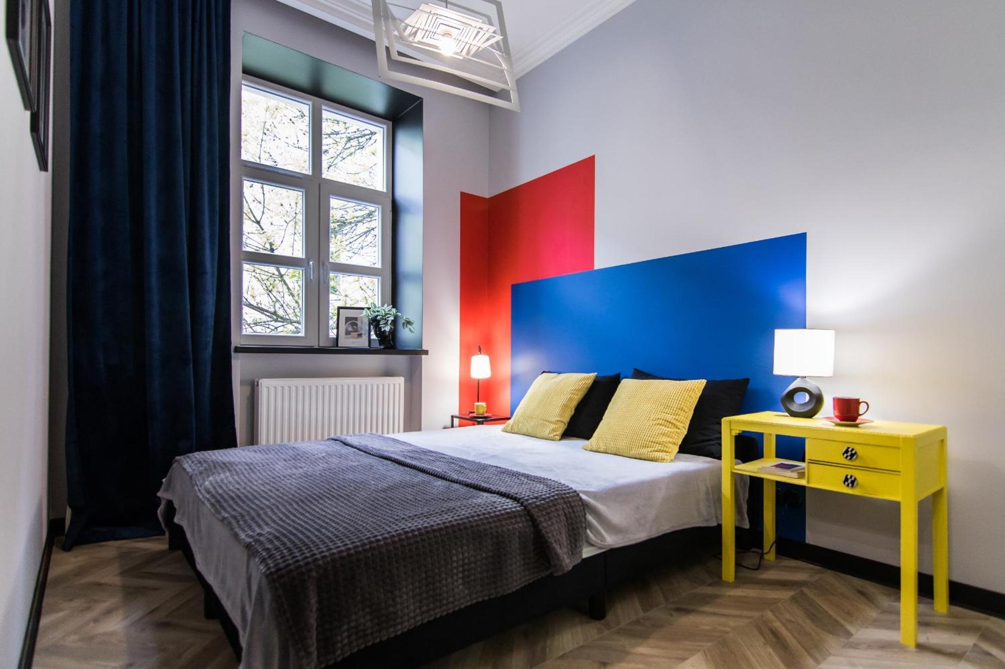 Polpo Apartments - Fabryczna 7 Łódź Buitenkant foto