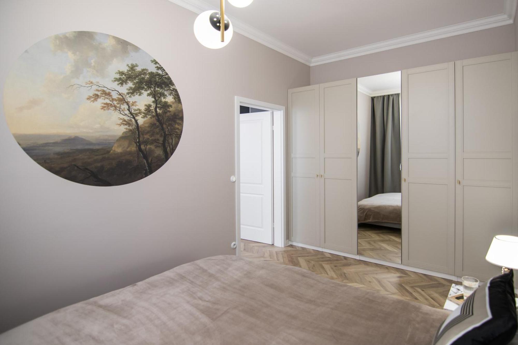 Polpo Apartments - Fabryczna 7 Łódź Buitenkant foto